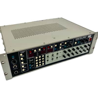 Octave-Plateau Voyetra Eight - Rev 4 - Pro Serviced - Warranty image 2