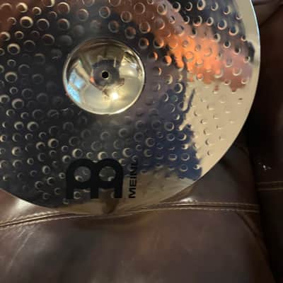 Immagine Meinl Classic Custom 20” medium ride - 4