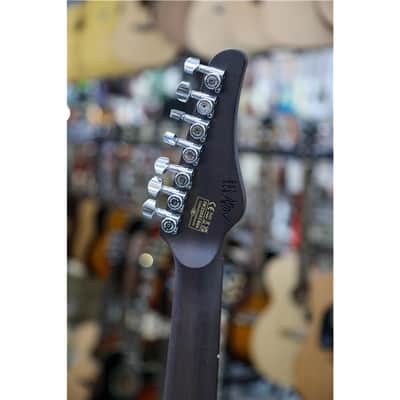 Schecter Aaron Marshall AM-7 Cobalt Slate image 20