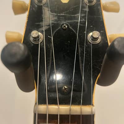 Gibson ES-300 1951-Natural image 12
