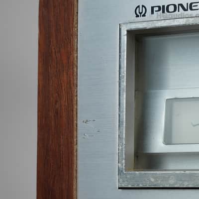 Pioneer SX-450 Vintage Stereo Receiver – Professionally Restored – 1-Year Warranty image 14
