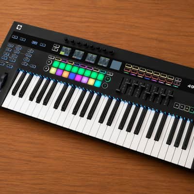 Novation SL 61 MK3 image 2