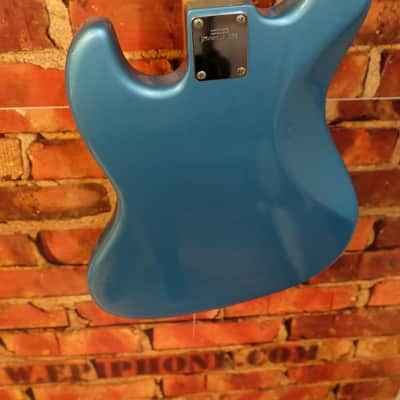 Fernandes RJB75-60 1982 - Pelham blue image 4