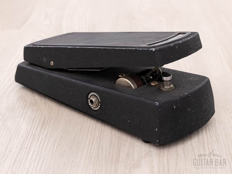 1977 Roland Wah Beat AW-10 Vintage Effects Pedal image 1