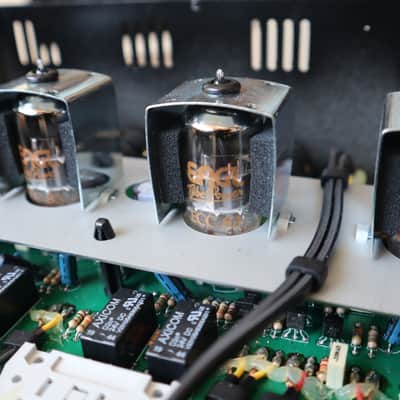 ENGL E570 SE Tube Preamp image 3