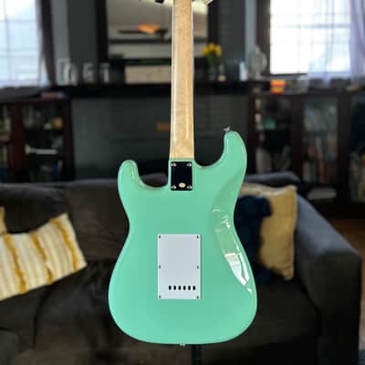 Aria S-Type 2023 - Sea Foam Green image 4