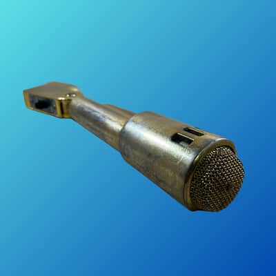 Electro-Voice 664 Cardioid Dynamic Microphone image 3