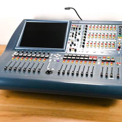 Midas PRO2C Live Digital Audio Mixing Console CG01WT7 *ASK FOR SHIPPING* image 1