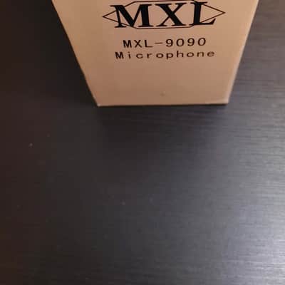 MXL 9090 Dual large dual-diaphragm condenser microphone image 8