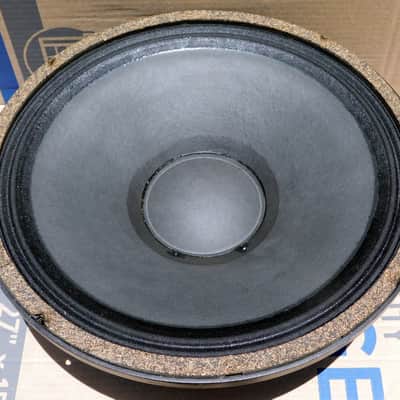 RCF L15-554K 15" woofer image 1