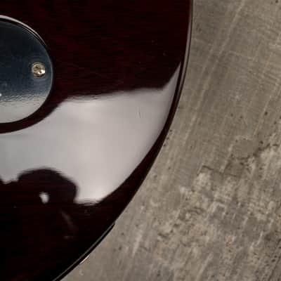 Gibson Les Paul Junior, Vintage Tobacco Burst | Demo image 20