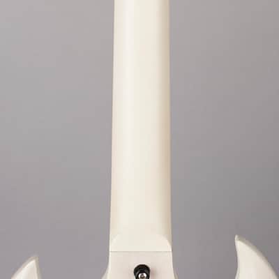 Gibson SGJ - 2013 - Rubbed White image 11