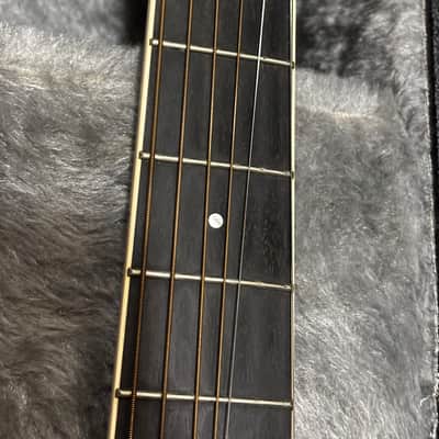 Taylor DN4 Acoustic Electric Guitar w Case image 17
