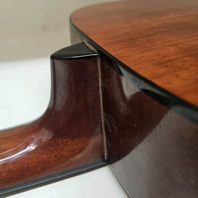 Fender FA-125S image 6