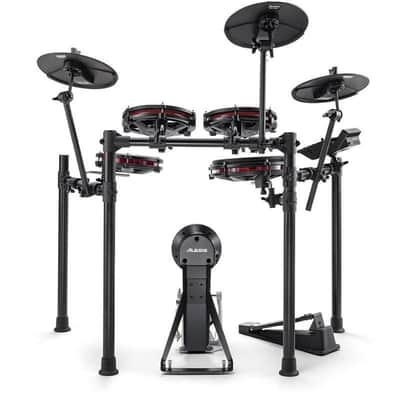Alesis Nitro Max Kit image 2