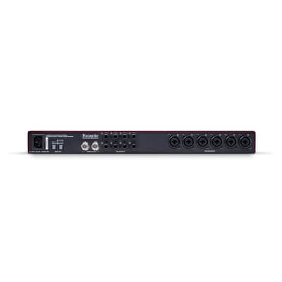 Focusrite - Scarlett OctoPre image 5