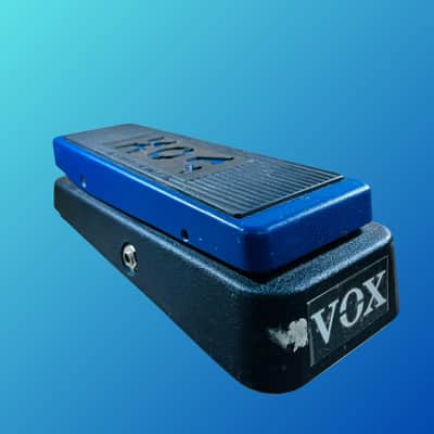 Vox VOX V850 250K Audio Taper Volume Pedal image 3