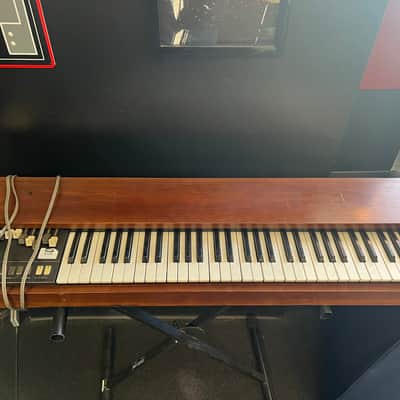 Korg CX-3 Digital Tonewheel Organ 80/90s - Wood image 1