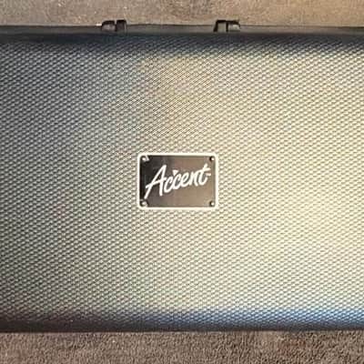 Accent Tenor Saxophone TS710L PLAYER W/ Original Hard Case image 20