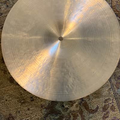 Meinl 14" Byzance Medium Hi-Hat (Pair) image 5