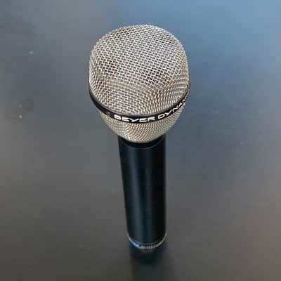 Beyerdynamic M69N Vintage Microphone image 9