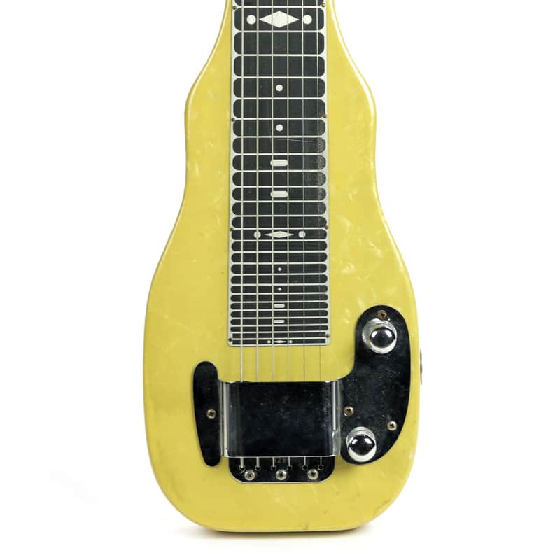 Fender Champion Lap Steel 1948 - 1955 image 2