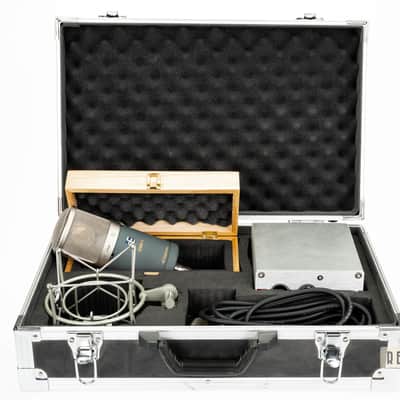 sE Electronics Gemini II Microphone and Preamp image 11