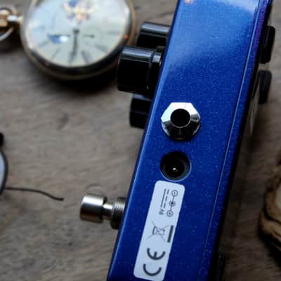 MXR "Bass Octave Deluxe (M288) Bild 5