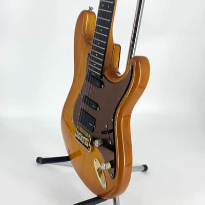 1992 Levinson Blade Japan RH-4 Classic - Honey image 8