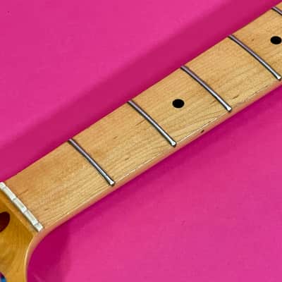 Fender Precision Bass 1979 1981 - Black 100% original clean! image 15