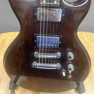 Epiphone Scroll SC-450 1970s image 1