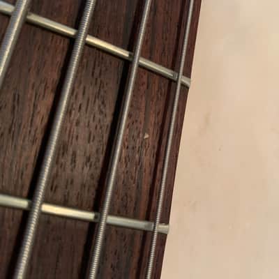Gibson Thunderbird 2013 Pelham Blue image 9