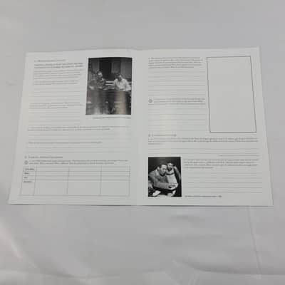 2011 - 2012 Gretsch and Chet Atkins Family Activity Guide - Country Music Hall of Fame image 2