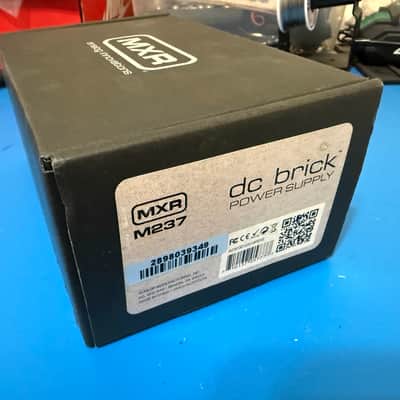 MXR M237 DC Brick 2013 - Present - Silver image 8