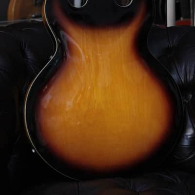 Immagine Epiphone Es-339 2016 - Sunburst - 3
