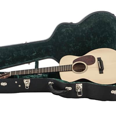 Bourgeois Country Boy O HS Acoustic Guitar #10911 image 8