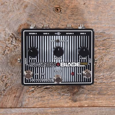 Electro-Harmonix Switchblade Pro Bild 1