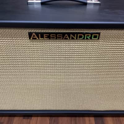 Alessandro 12×2 Cabinet without speakers image 2