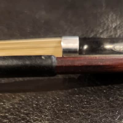 R. Dotschkail Violin Bow image 8