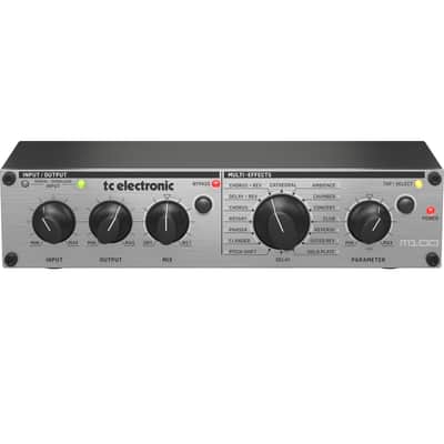 Immagine TC Electronic M100 Effects Processor - 5