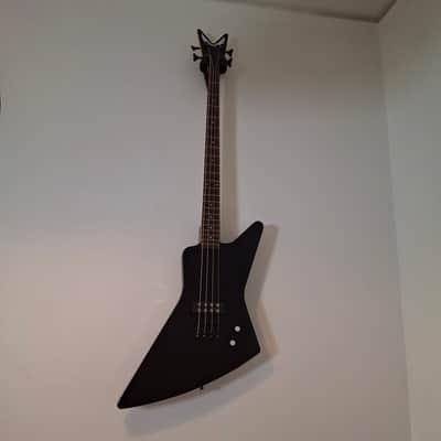 Dean Metalman Z 2019 - Black with Gig Bag image 1