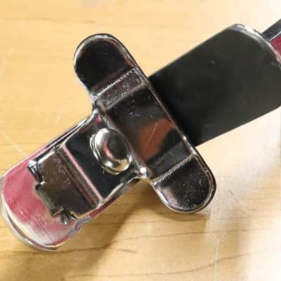 Cannon Percussion Percussion Cowbell Holder Mount for Bass Drum Hoop #3 image 5