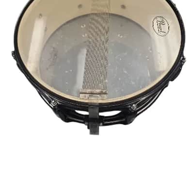 Pearl EX Snare Drum 14”x 5.5” Export Series 90's - Maroon image 3