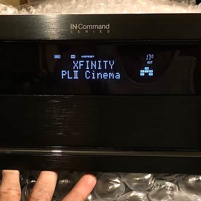 Denon AVR-3313CI 7.2Ch 4K Integrated Network Receiver w/Apple AirPlay; 3 Zone Capable w/Remote image 6