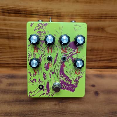 OVALTONE OD-FIVE 2 eXplosion [SN 689] [03/28] | Reverb Canada