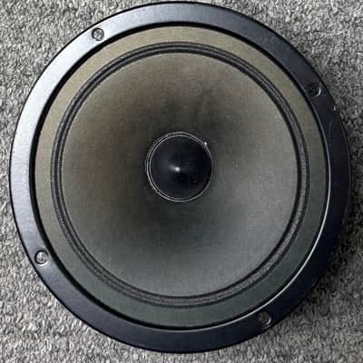 Cerwin-Vega 6" 4Ω Midrange Speaker DM13080 - Replacement Speaker image 1