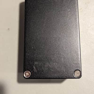 Nordland ODR-CS Custom Special Overdrive 2023 - Present - Black image 2