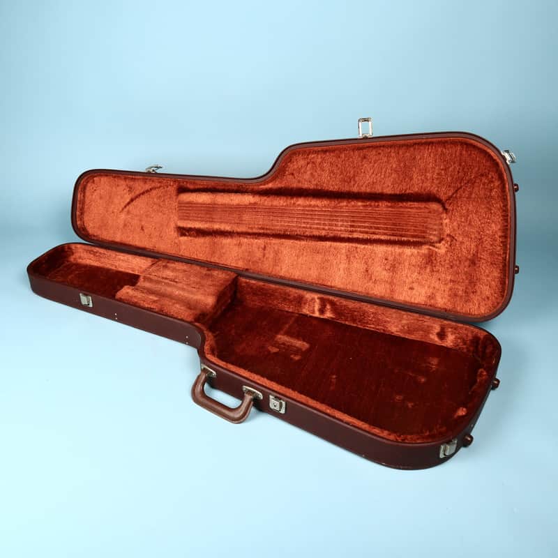 Ibanez AH-10 Allan Holdsworth Roadstar Japan MIJ Case image 1
