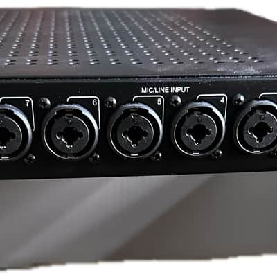 Universal Audio Apollo X8P - Thunderbolt 3 2020+ - Excellent - In original box image 15