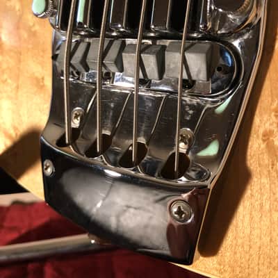 Rickenbacker 4003 Bass 1984 image 6